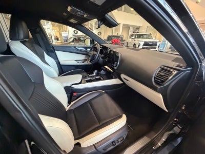 2024 Lexus NX 250 Base