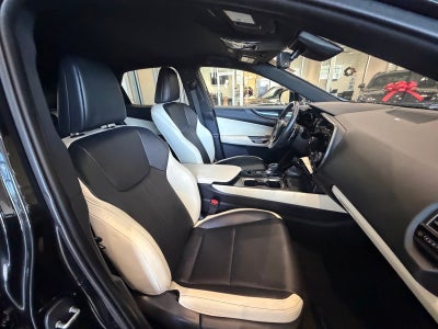 2024 Lexus NX 250 Base