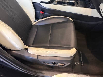 2024 Lexus NX 250 Base