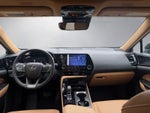 2024 Lexus NX 250 Base