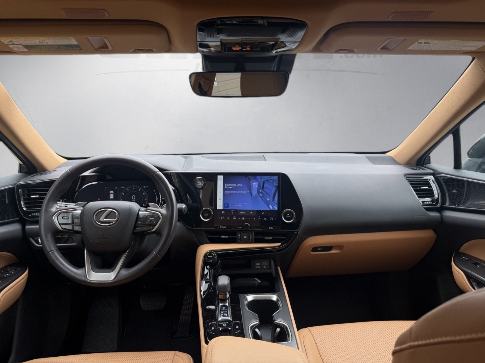 2024 Lexus NX 250 Base