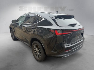 2024 Lexus NX 250 Base