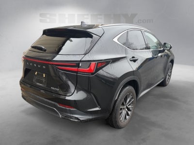 2024 Lexus NX 250 Base