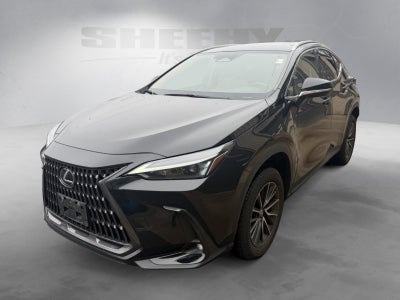 2024 Lexus NX 250 Base