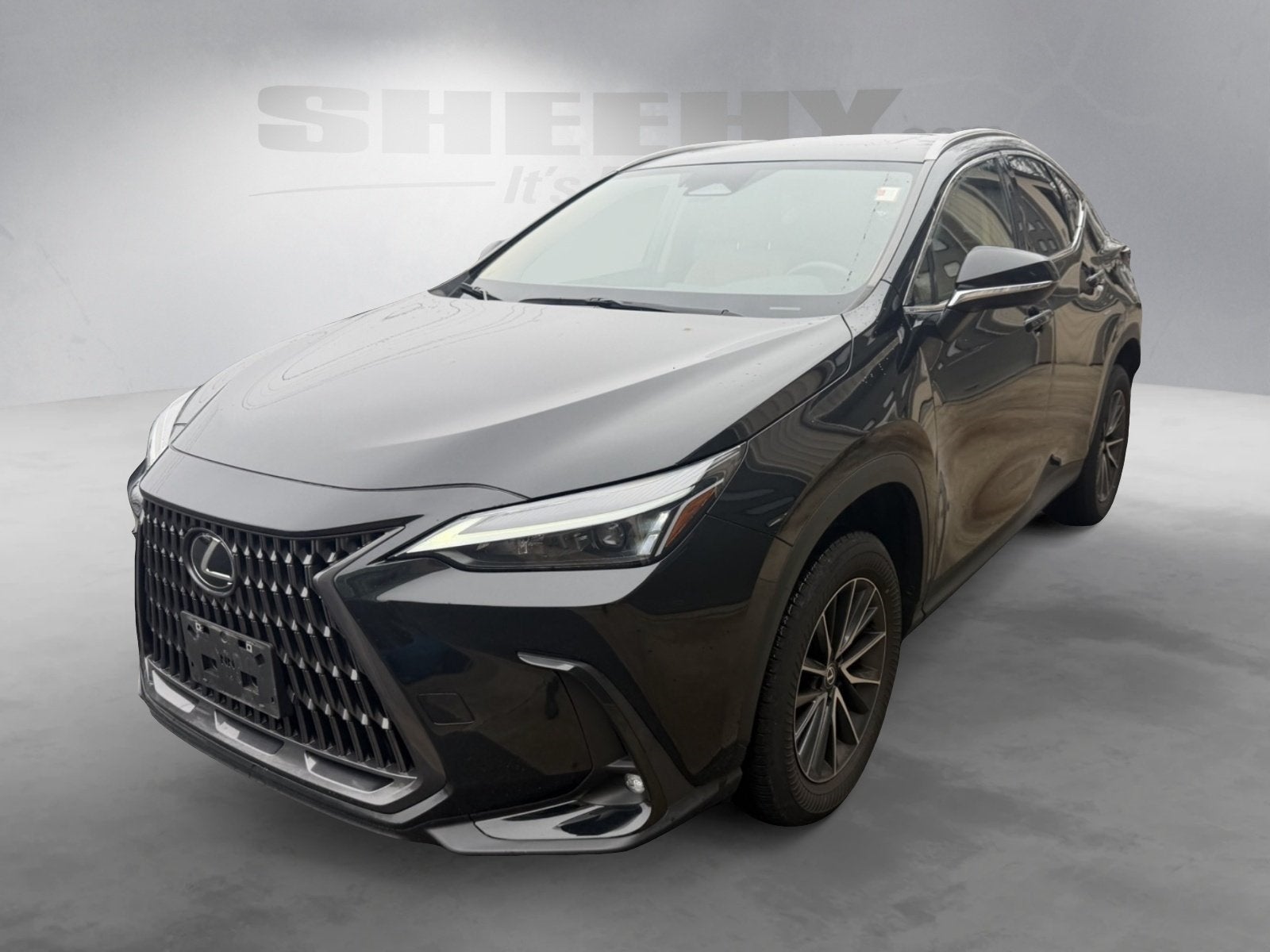 2024 Lexus NX 250 Base