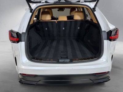 2025 Lexus NX 250 Base