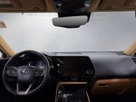 2025 Lexus NX 250 Base