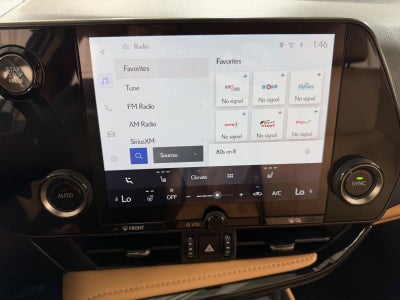 2025 Lexus NX 250 Base