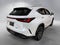 2025 Lexus NX 250 Base