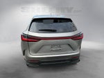 2024 Lexus NX 350 Base