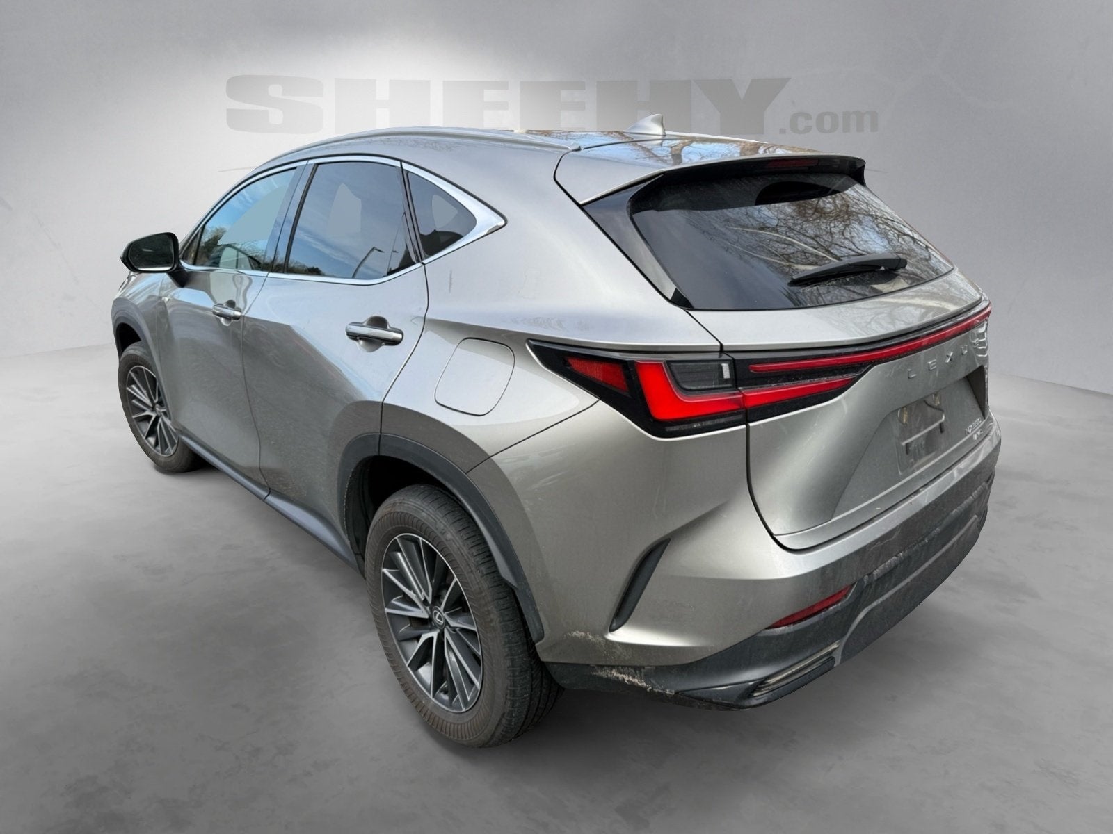 2024 Lexus NX 350 Base