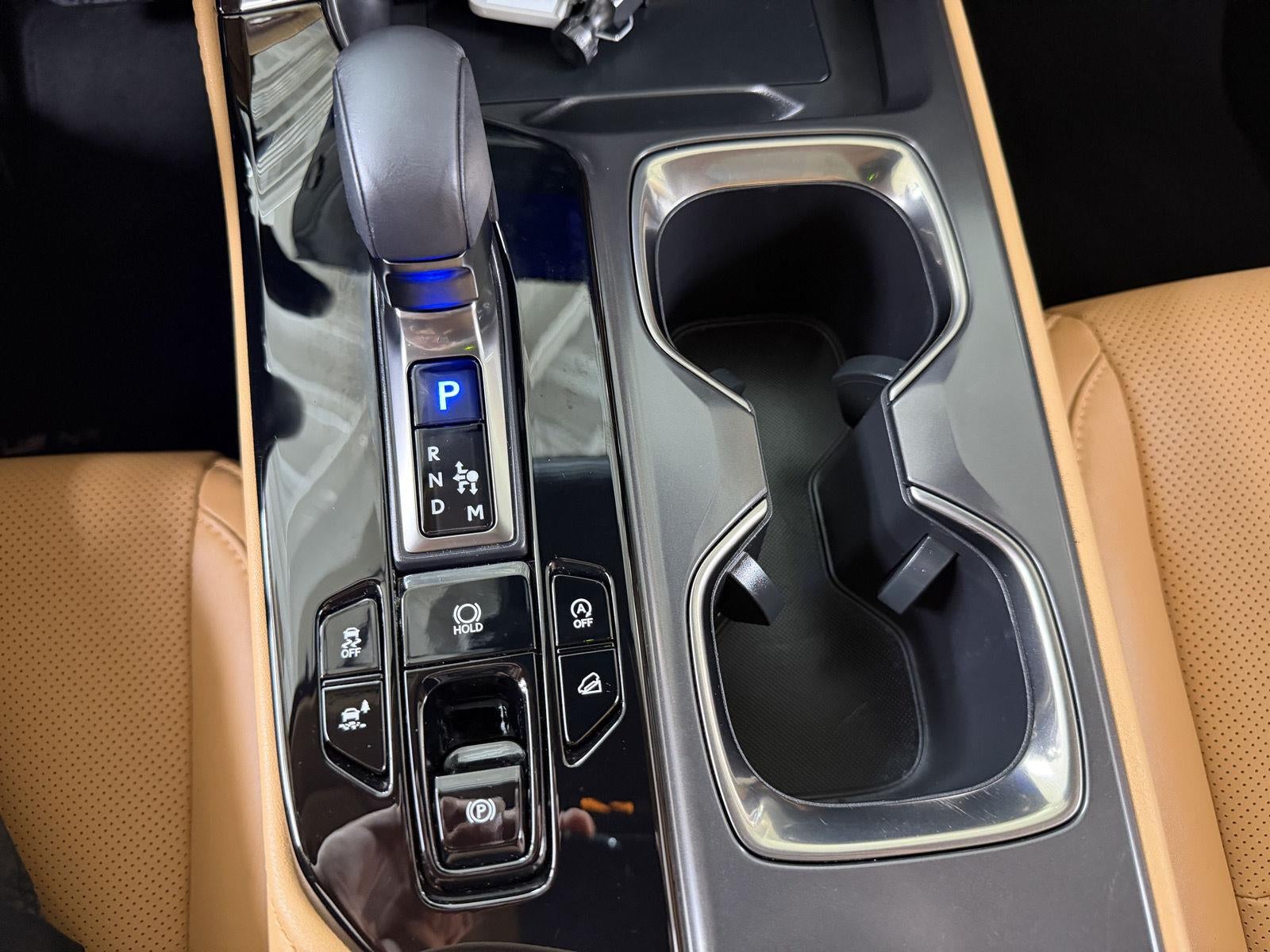2025 Lexus Nx NX 350