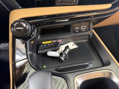 2025 Lexus Nx NX 350