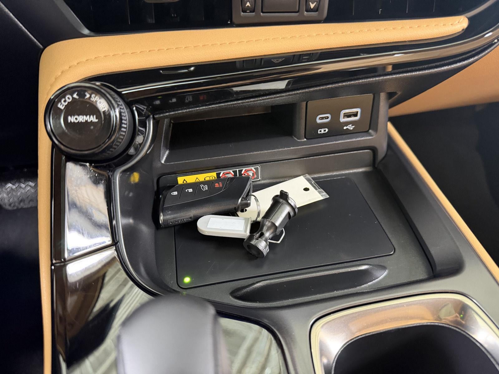 2025 Lexus Nx NX 350