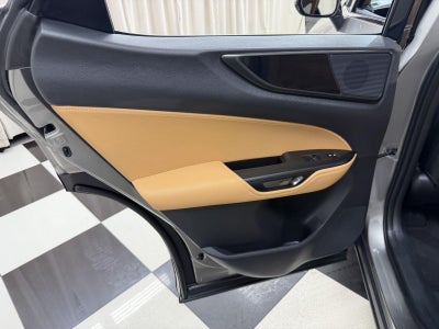 2025 Lexus Nx NX 350