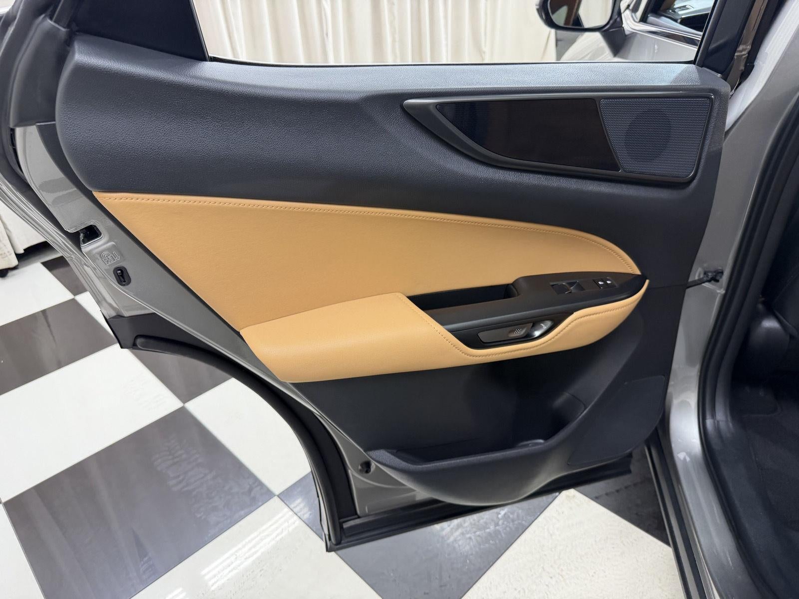 2025 Lexus Nx NX 350