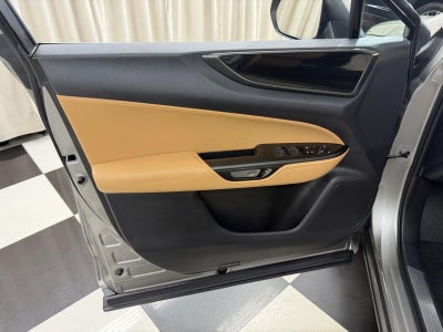 2025 Lexus Nx NX 350