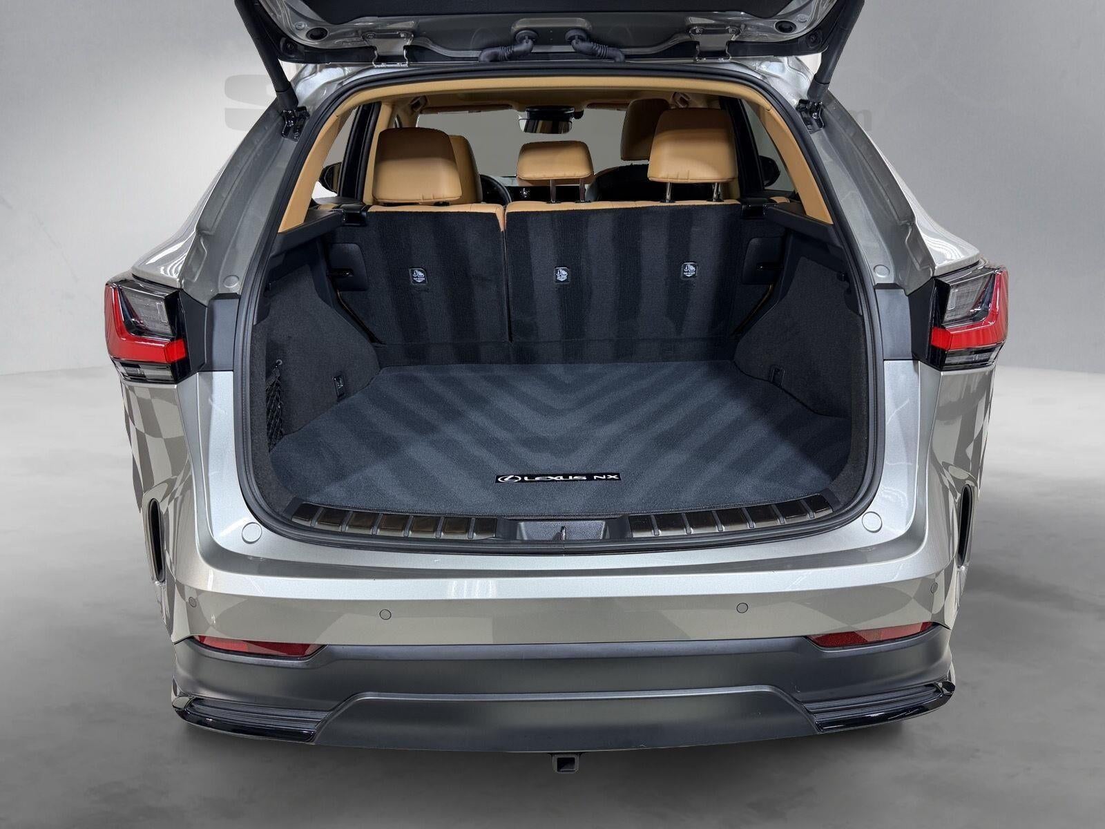 2025 Lexus Nx NX 350