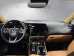2025 Lexus Nx NX 350