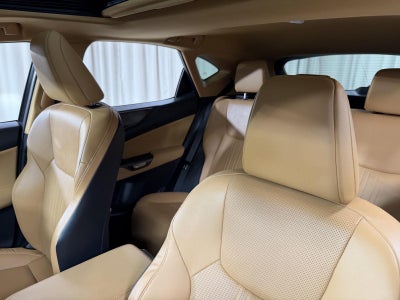 2025 Lexus Nx NX 350