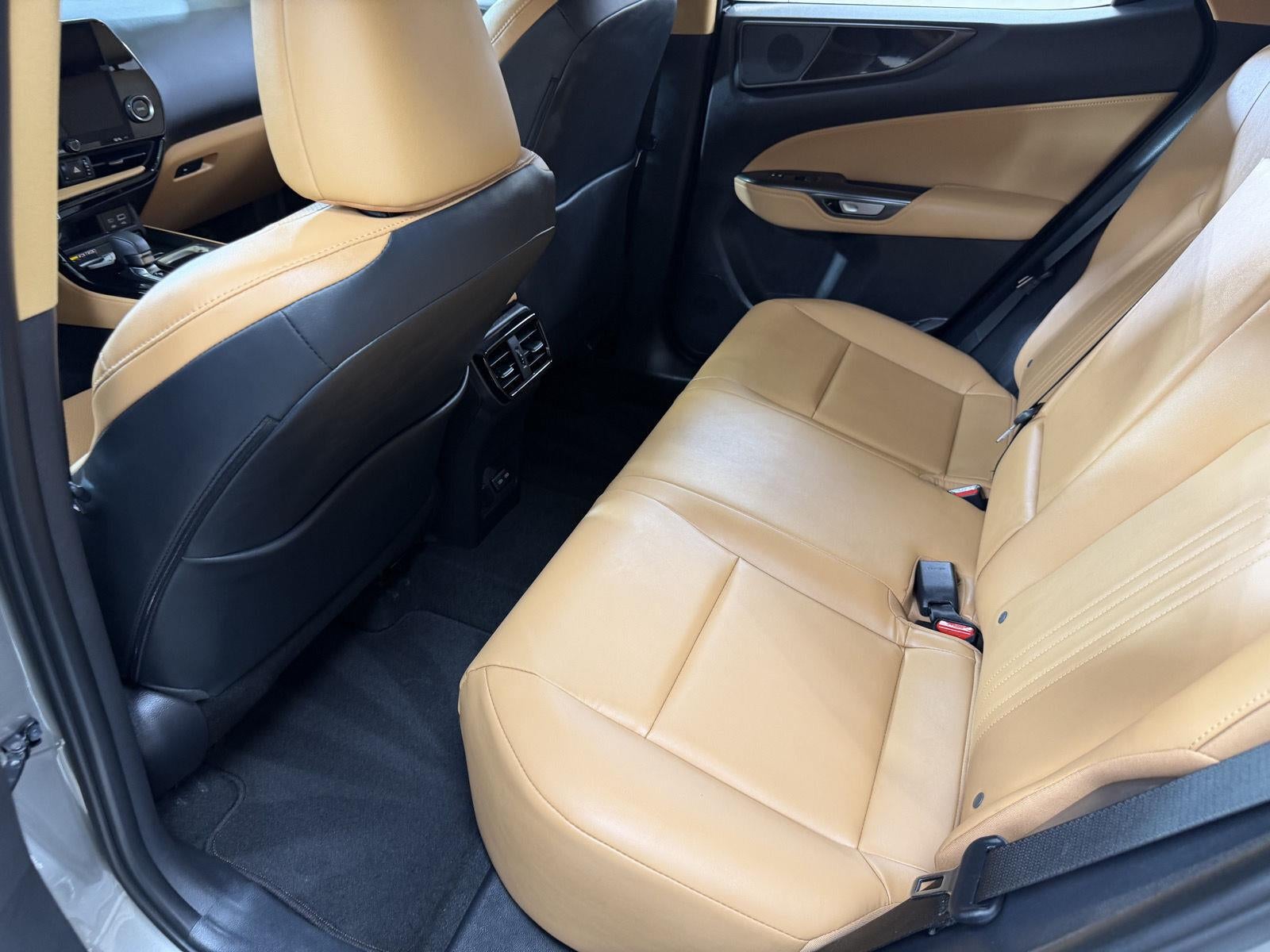 2025 Lexus Nx NX 350