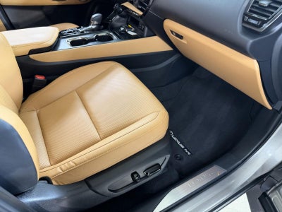 2025 Lexus Nx NX 350