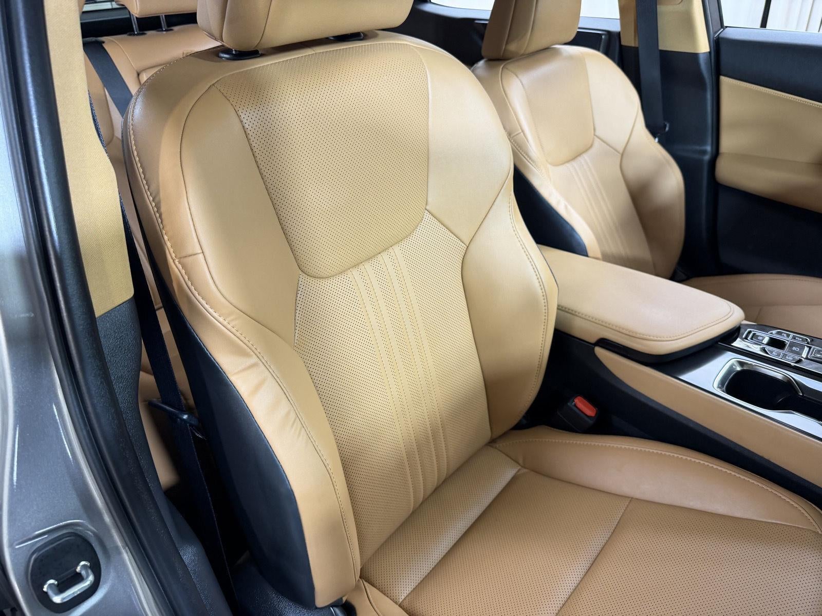 2025 Lexus Nx NX 350