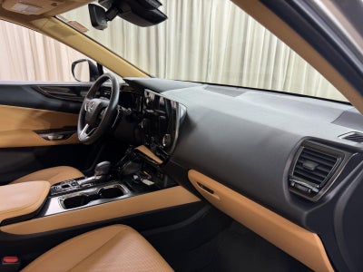 2025 Lexus Nx NX 350