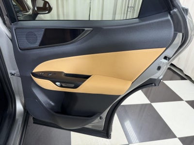2025 Lexus Nx NX 350