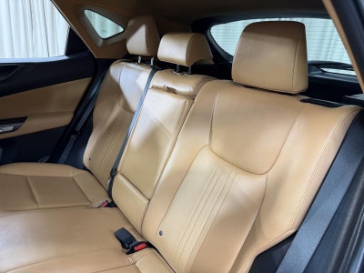 2025 Lexus Nx NX 350