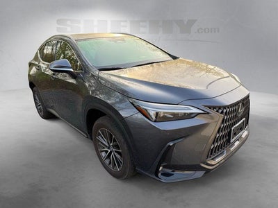 2024 Lexus NX 350 Base
