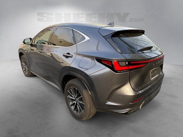 2024 Lexus NX 350 Base