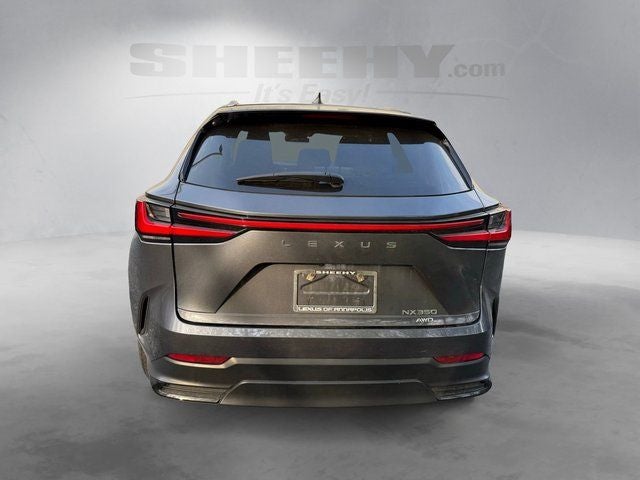 2024 Lexus NX 350 Base