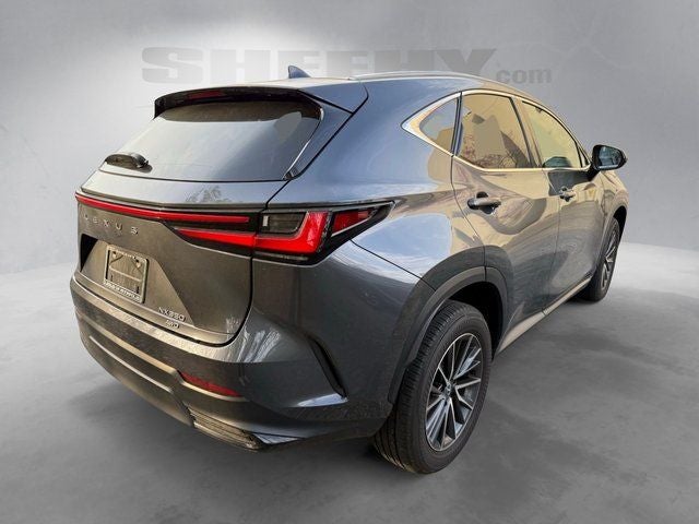 2024 Lexus NX 350 Base