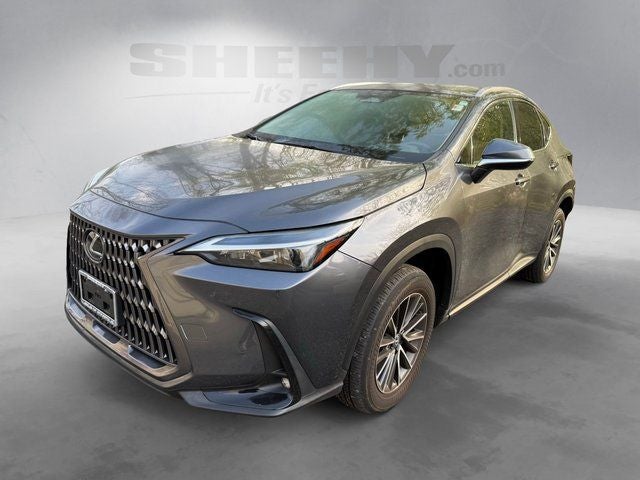 2024 Lexus NX 350 Base