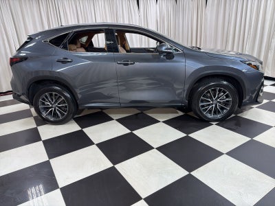 2024 Lexus NX 350 Base