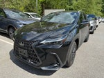 2024 Lexus NX 350 Base