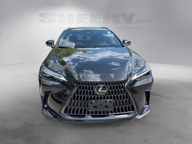 2024 Lexus NX 350 Base