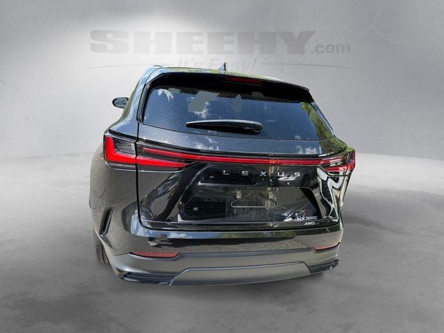 2024 Lexus NX 350 Base