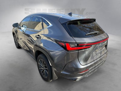 2024 Lexus NX 350 Base