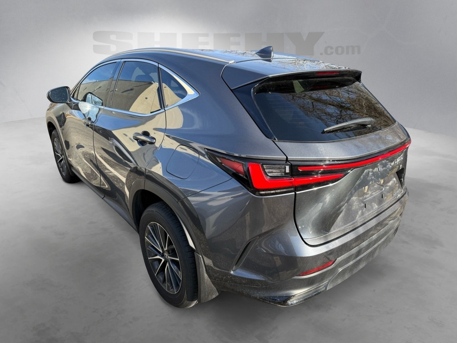 2024 Lexus NX 350 Base