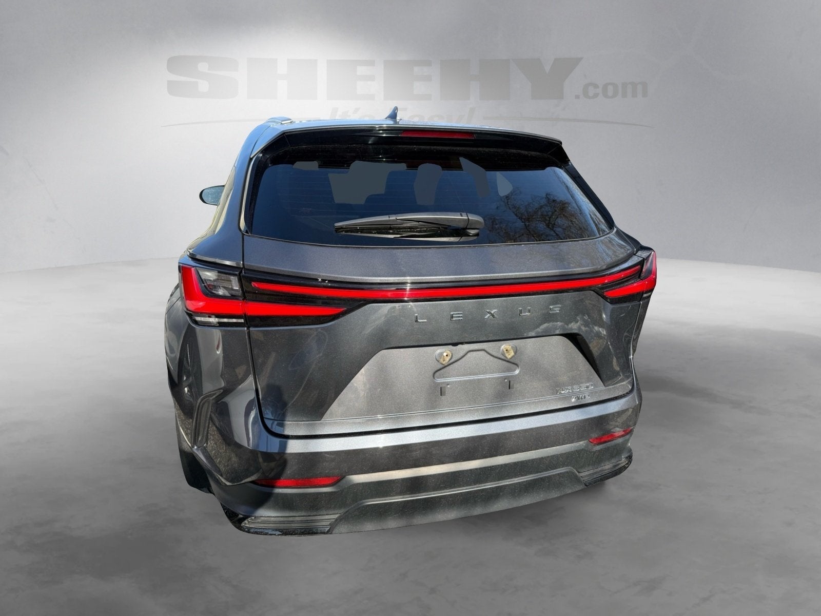 2024 Lexus NX 350 Base