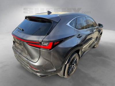 2024 Lexus NX 350 Base