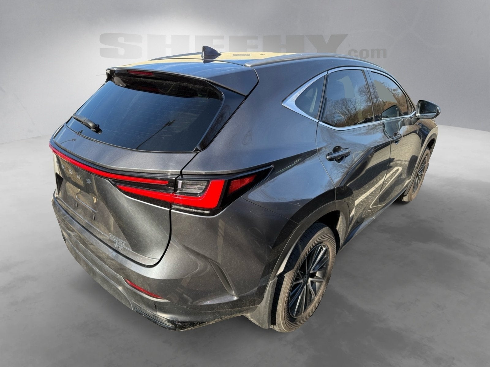 2024 Lexus NX 350 Base