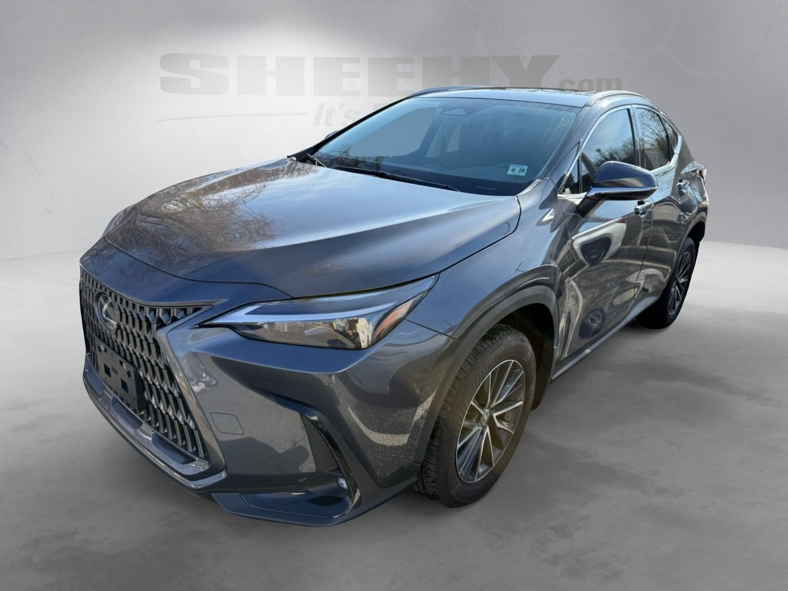 2024 Lexus NX 350 Base