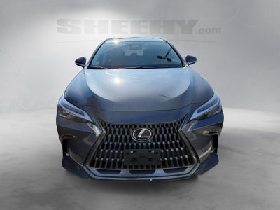 2024 Lexus NX 350 Base