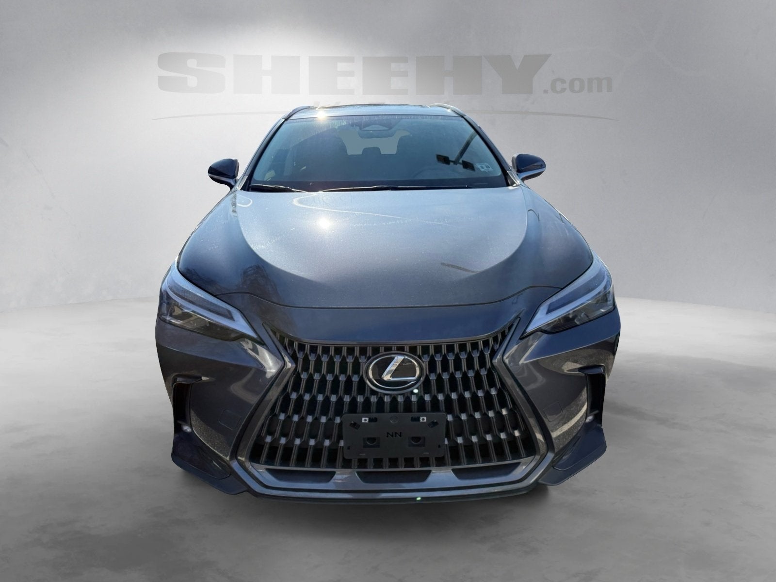 2024 Lexus NX 350 Base