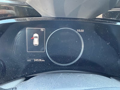 2024 Lexus NX 350 Base