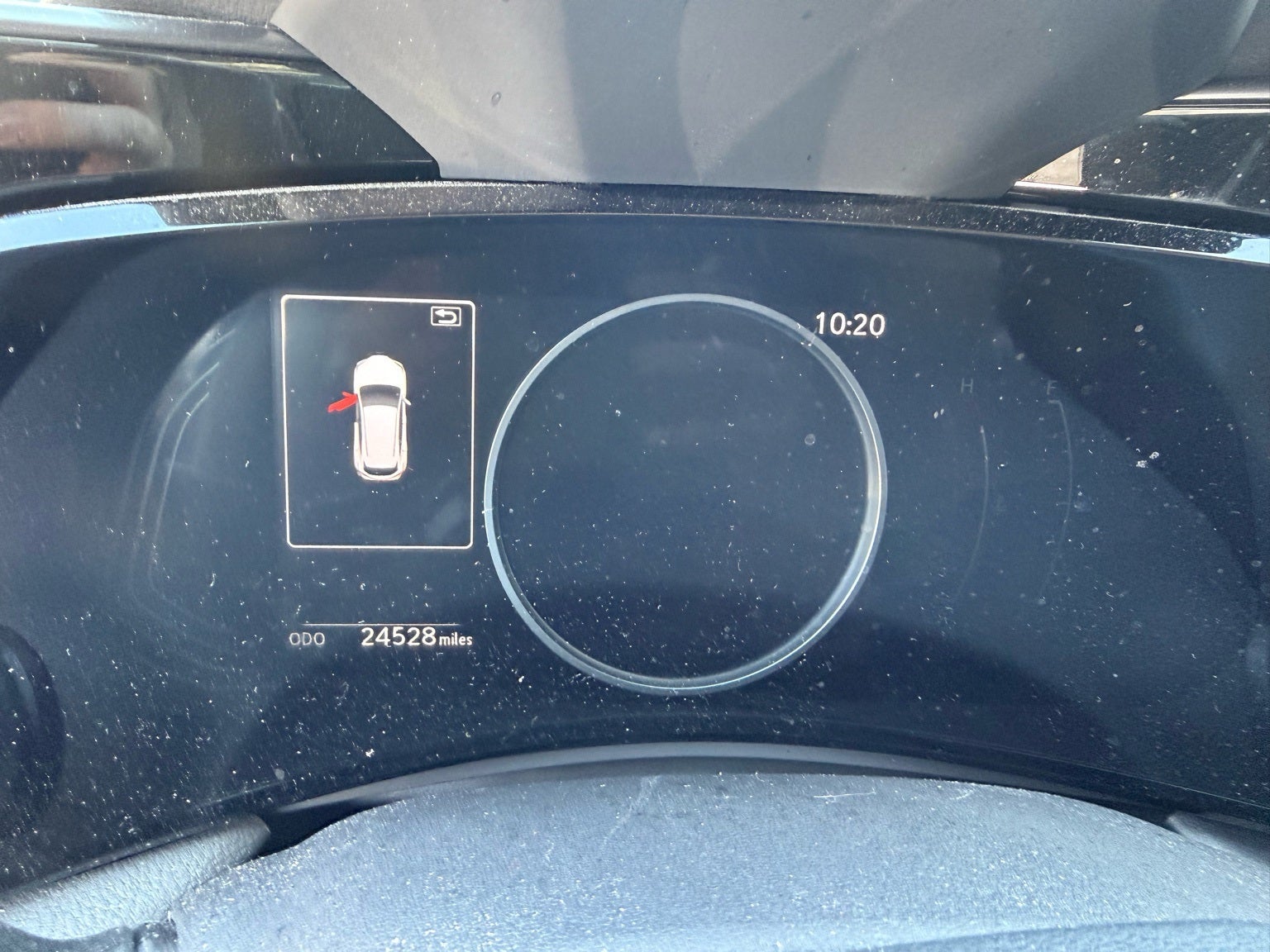 2024 Lexus NX 350 Base