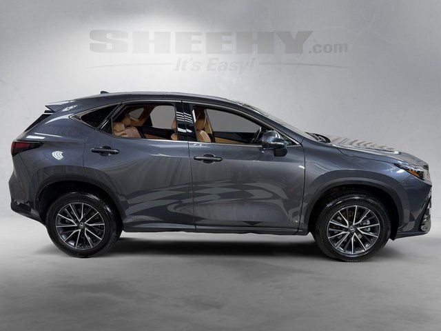 2024 Lexus NX 350 Base